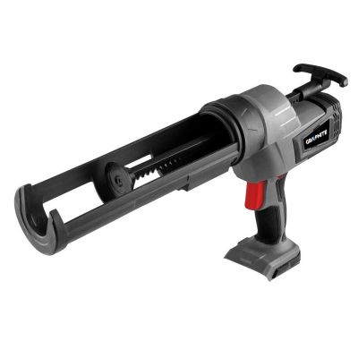 12. Graphit 58GE114 Tubenquetscher