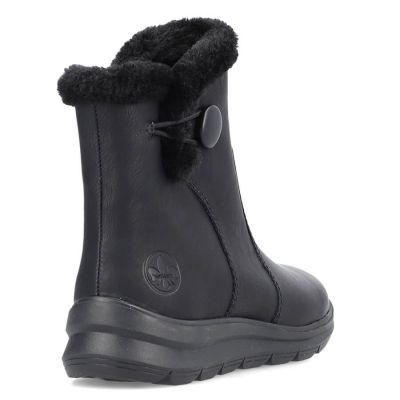 30. Rieker W Z0080-00 RKR740 Stiefeletten