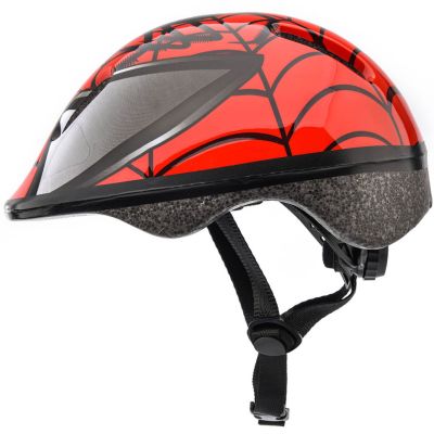14. Meteor KS06 Spider Fahrradhelm Größe XS 44-48cm Jr 24826