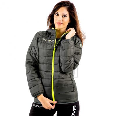 2. Givova Olanda Jacke W G013 2319