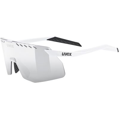 4. uvex Fahrradbrille Pace stage s