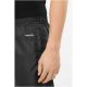 VIKING Rainier Herrenhose mit durchgehendem Reißverschluss, Schwarz, XXXL