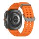 2. Tech-Protect Iconband Pro für Samsung Galaxy Ultra 47 mm – Orange