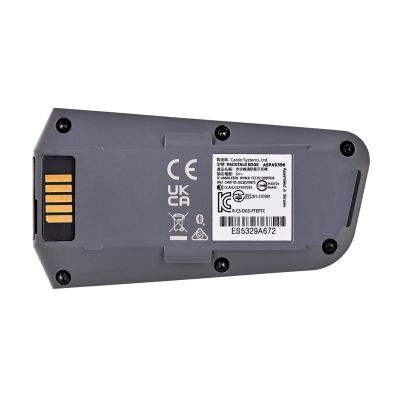 4. CARDO PACKTALK EDGE SINGLE Motorrad-Intercom