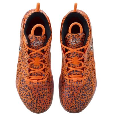 Nike Hyperace 3 SE OLY Sportschuhe Orange - FV3686-900