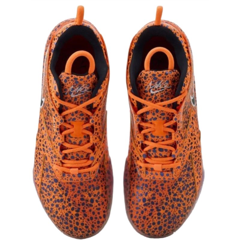 Nike Hyperace 3 SE OLY Sportschuhe Orange - FV3686-900