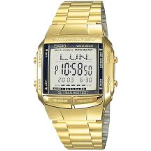 Herrenuhr CASIO DB-360G-9ADF + Box