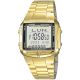 Herrenuhr CASIO DB-360G-9ADF + Box