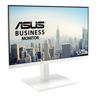 10. ASUS VA24EQSB-W 60,5 cm (23,8") 1920 x 1080 px Full HD LED Weiß