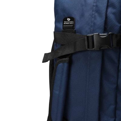 5. CabinZero Classic 2-in-1 Rucksack-Reisetasche 28 l – CZ081205