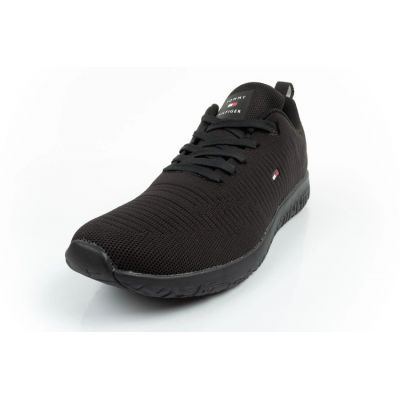 3. Tommy Hilfiger Corporate M Schuhe FM0FM02838BDS