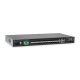 7. LevelOne KILBY GB/L3 28-Port 19" 10 Gb/s Managed Switch