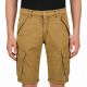 5. Geographical Norway Prodel EO 063 M SX1427H/GNO-Kaki Shorts