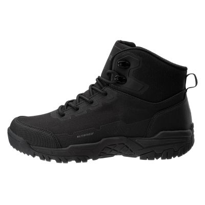 8. Hi-tec Ilinoi Mid Wp M 92800442391 Schuhe 