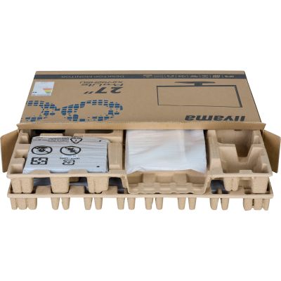 15. Iiyama TFT X2792HSU IPS 27'' - Flachbildschirm - 68,6 cm