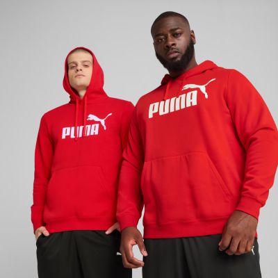 12. Puma ESS No.1 Logo Hoodie FL M 682570 11