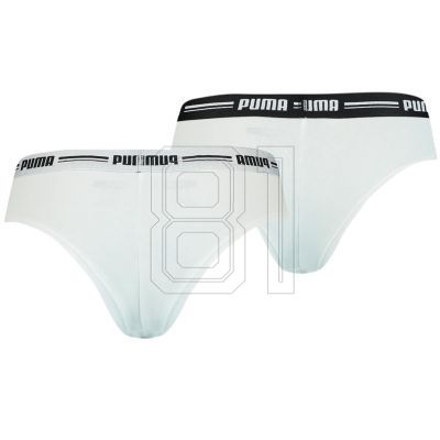4. Puma Brazilian 2P Pack Unterwäsche W 907856 04