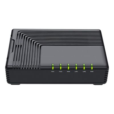 Auerswald 2-Port-ATA-Adapter