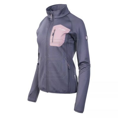 2. Elbrus Nomi Sweatshirt W 92800549492