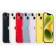 6. Apple iPhone 14 Plus, 17 cm (6,7 Zoll), Dual-SIM, iOS 16, 5G, 256 GB, Gelb