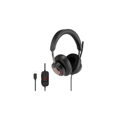 2. Kensington H2000 USB-C Over-Ear-Kopfhörer