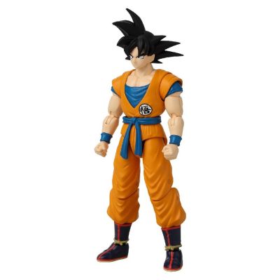 4. DRAGON BALL DRAGON STARS GOKU (DBS SH-Version)