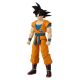 4. DRAGON BALL DRAGON STARS GOKU (DBS SH-Version)