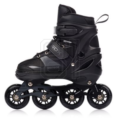 6. Meteor Rox 22345 Rollschuhe