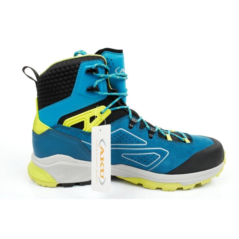 15. Aku Reactive GTX M 668480 Trekkingschuhe