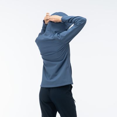 17. LADY NAREN Damen-Softshelljacke 92800690029