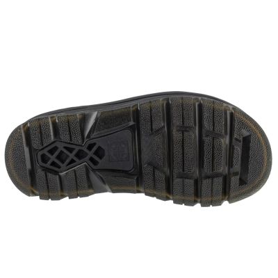 4. Dr. Martens ZebZag Rigger Boot DM42022300 Braun 37
