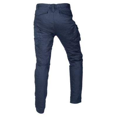 NEO Tools 81-224-XL Schutzhose Blau
