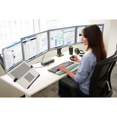 135. Kensington H3000 Bluetooth-Over-Ear-Kopfhörer