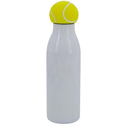 2. THERMOFLASCHE 550 ML TENNISBALL TENNIS STAMINA