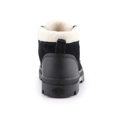 11. Palladium Pampa Lo Wt W 96467-008-M Schuhe