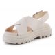 8. Palladium Pallacruise Crossed W 94461-175-M Sandalen
