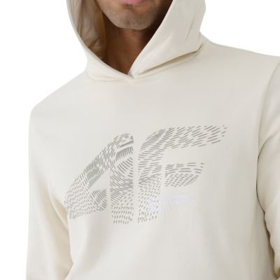 11. Sweatshirt 4F M1585 M 4FWSS25TSWSM1585 12S