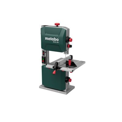 Metabo BAS 261 Präzision 400 W 735 m/min