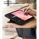 10. Hülle Spigen Tough Armor Pro für Samsung Galaxy Tab S12+ 12.6" - schwarz