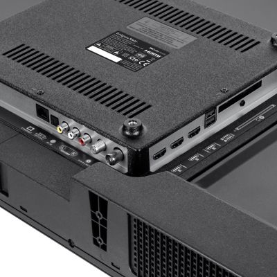KRUGER&MATZ 40"-Fernseher KM0240FHD-V3 SMART DVB-T2/S2 H.265 HEVC