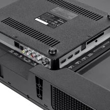 KRUGER&MATZ 40"-Fernseher KM0240FHD-V3 SMART DVB-T2/S2 H.265 HEVC