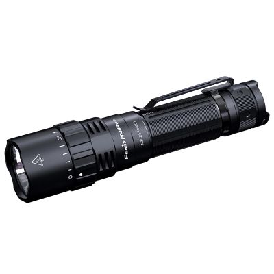 6. Fenix PD40R V 3.0 LED-Taschenlampe, wiederaufladbar, 3000 Lumen