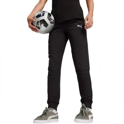 3. Puma Team Goal Casuals Hose W 658604 03