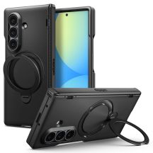 Spigen Slim Armor Pro S Magsafe Hülle für Samsung Galaxy Z Fold 8 Ultra - Schwarz