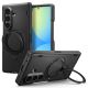 Spigen Slim Armor Pro S Magsafe Hülle für Samsung Galaxy Z Fold 8 Ultra - Schwarz