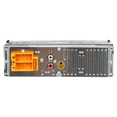 3. BLOW RADIO X-PRO MP3/USB/SD/MMC