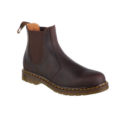 Dr. Martens 2976 YS Crazy Horse DM27486201 Braun 41