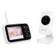 2. BLOW BABY-NANY MIT 3,2"-LCD-MONITOR