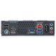 4. GIGABYTE B860M GAMING WIFI6 Mainboard LGA 1851 (Sockel V1) Micro-ATX