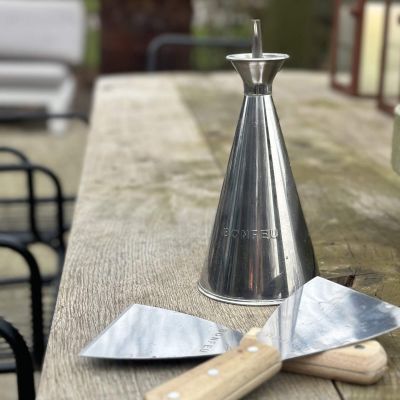 4. Bonfeu BOC Ölflasche